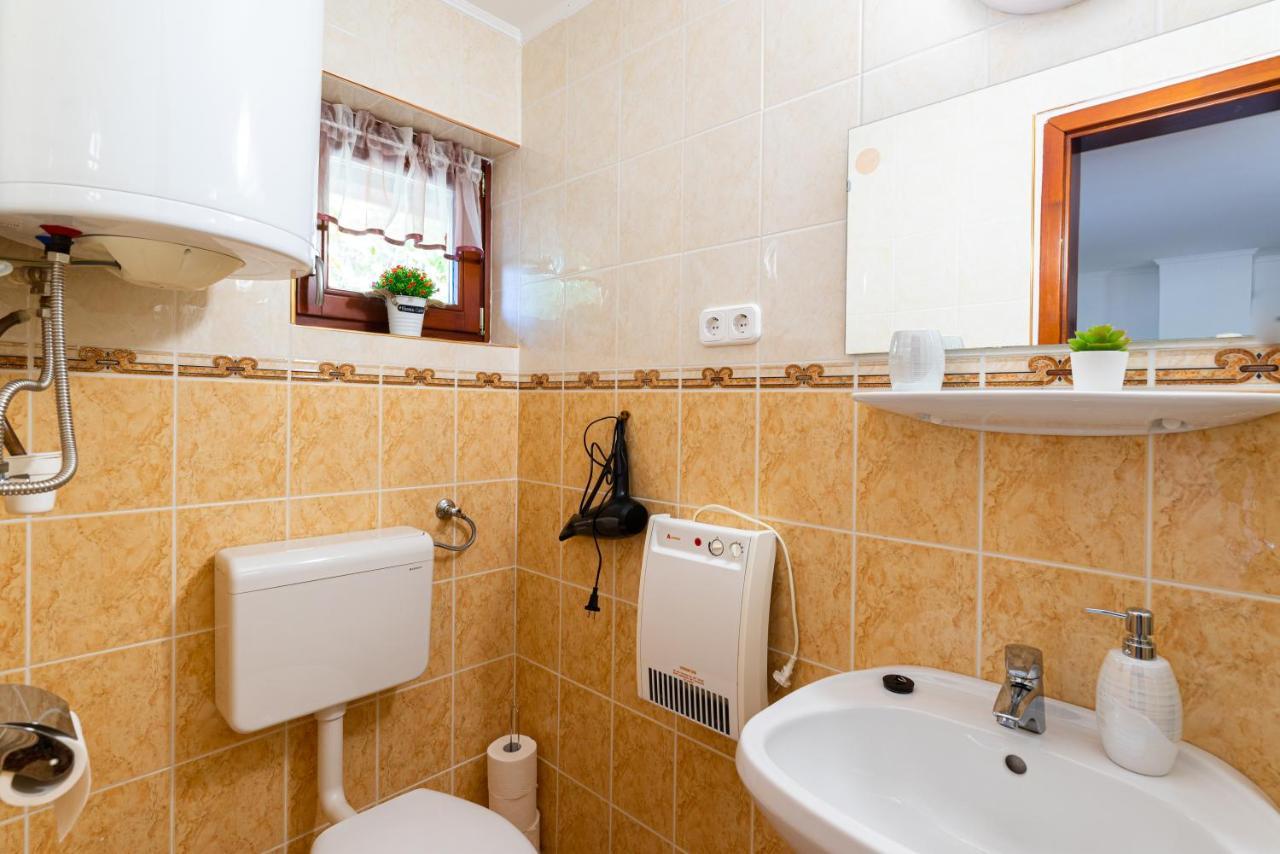 Kopa Vendeghaz Apartment Szigetvar Ngoại thất bức ảnh