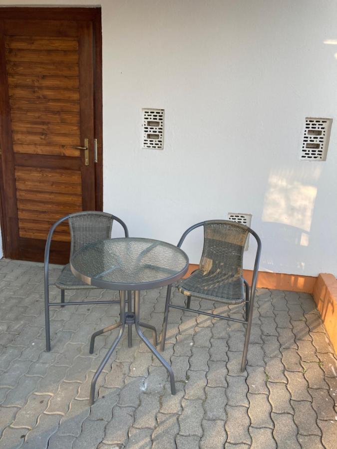 Kopa Vendeghaz Apartment Szigetvar Ngoại thất bức ảnh